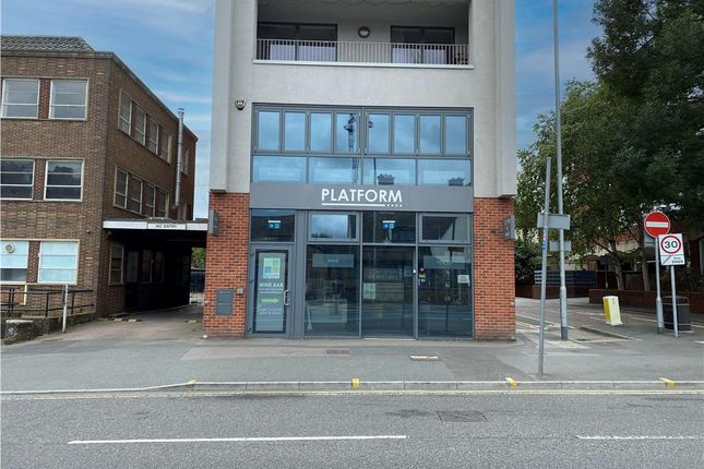 Thumbnail Retail premises to let in Units 1-2, Junction Court, Station Road, Watford, Hertfordshire