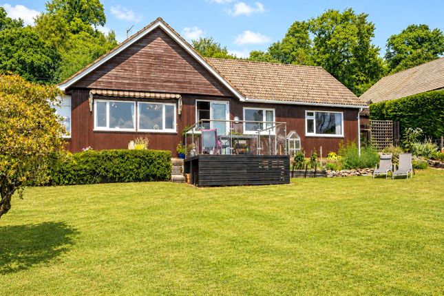 5-bed bungalow on The Sheiling, 16, Jury Road, Somerset, £625,000