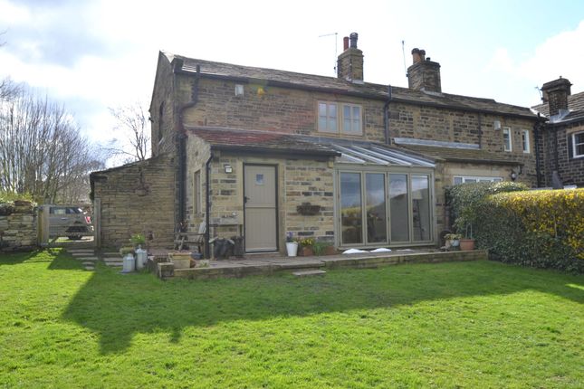 Cottage for sale in Park Place, Idle, Bradford