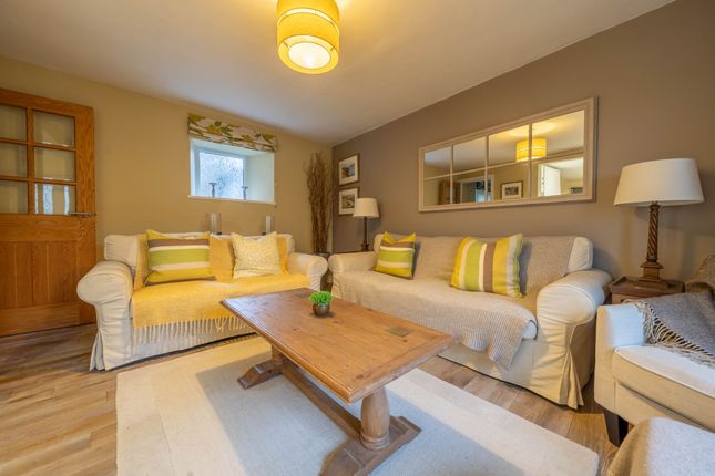 2-bed house on Corner Cottage Davis Yard, Sedbergh, £235,000