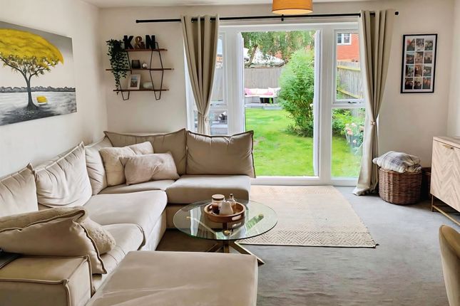 9, Antonius Way, Lincoln photo 4