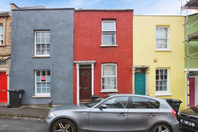 Thumbnail Property to rent in Richmond Road, Montpelier, Bristol