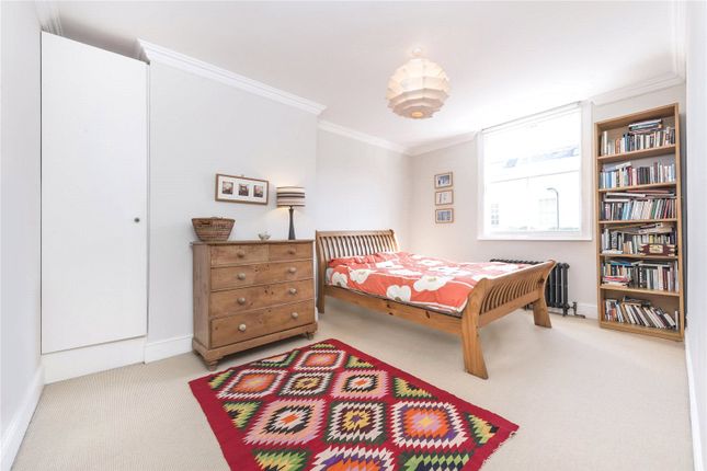 Terraced house for sale in Ivor Street, Camden Town