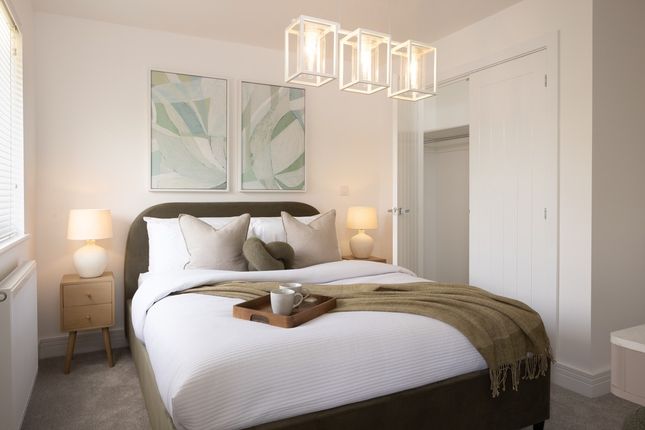 Hale Apartments, 27 Kendale Road, Waterbeach, Cambridge, Waterbeach, Cb25 9Qs photo 4
