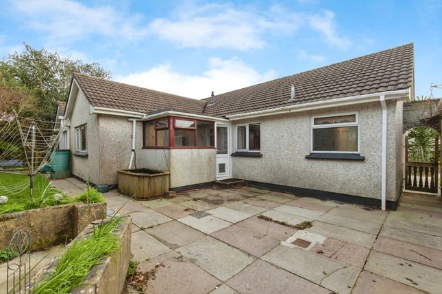 Bungalow for sale in Phernyssick Road, St. Austell