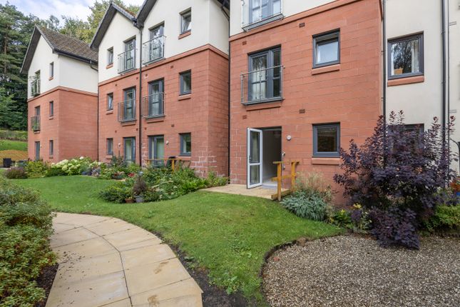 Flat 5, Darroch Gate, Coupar Angus Road, Blairgowrie photo 4