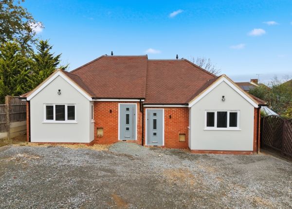 3-bed bungalow on 5, Peachtree Close, Greater London, £650,000