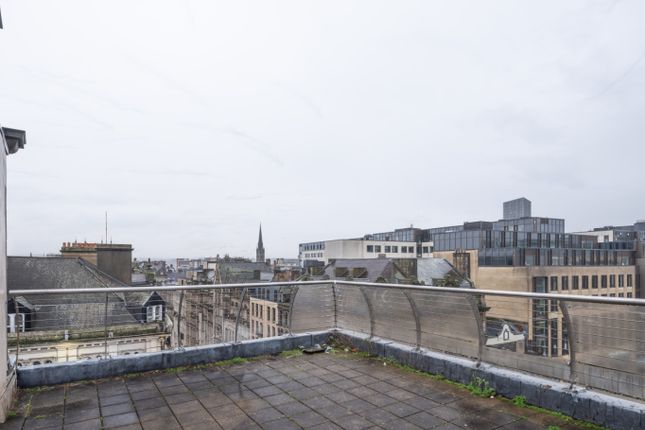 Apartment 4A, Murton House, Newcastle Upon Tyne photo 3