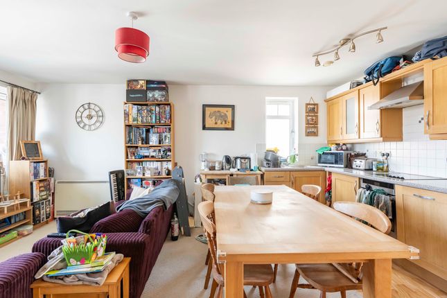 Flat 20 The Savoy Station Road, Bristol photo 4