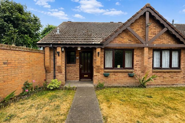 1-bed house on 27, Westland Gardens, Stourbridge, £155,000