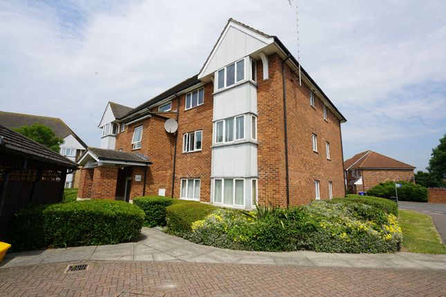 1 Bedroom Flat in RM17 6ND