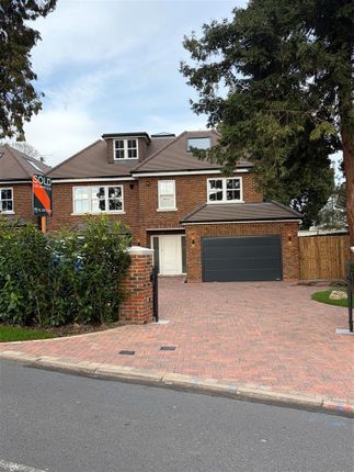 6-bed house on Ashley Pines, Barnet Gate Lane, Arkley, £3,000,000