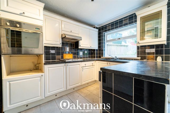 5, CANVEY CLOSE, BIRMINGHAM photo 4
