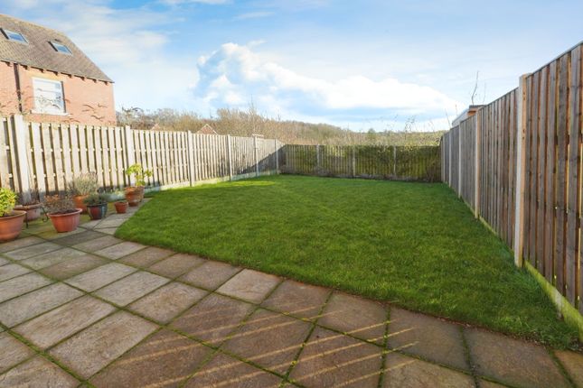 Semi-detached house for sale in Ardsley Falls Close, Wakefield