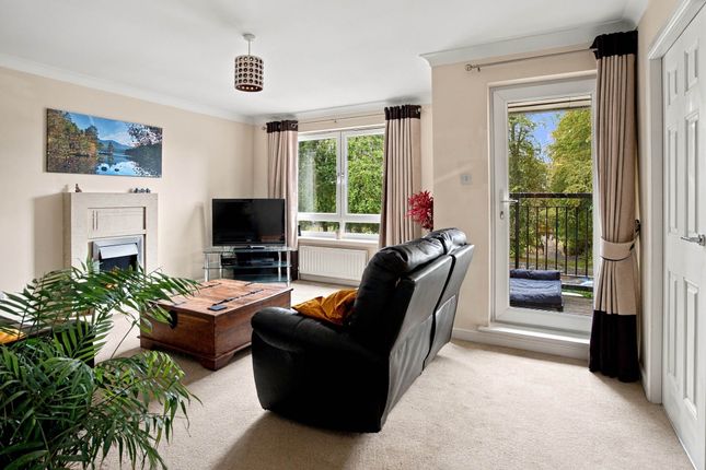4, The Woodlands, Stirling, Stiringshire photo 3