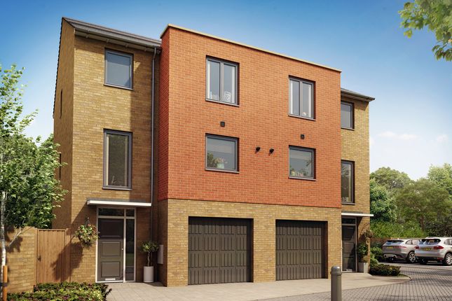 Charles Church at Broadway development image 0