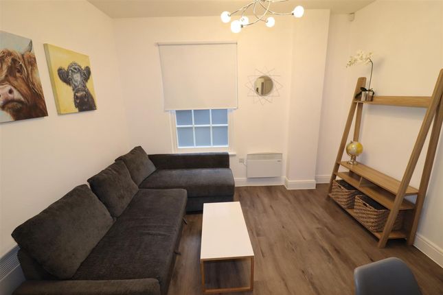 Apt 1, Century Place St. Paul Street, Bristol photo 4