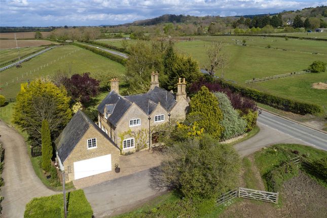 Thumbnail Detached house for sale in Stanton, Broadway, Worcestershire