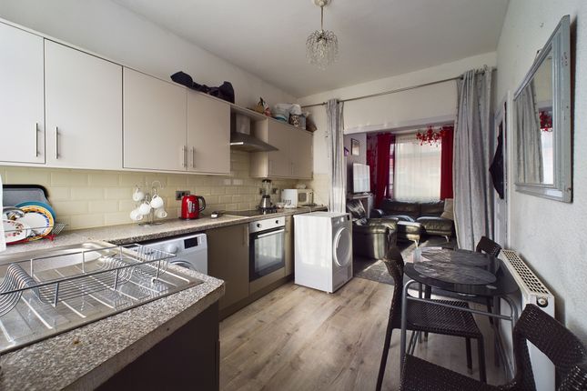 Thumbnail Terraced house for sale in Wade Street, Sheffield