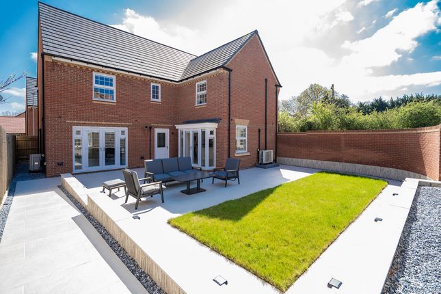 4, De Vere Close, Milton Keynes photo 2