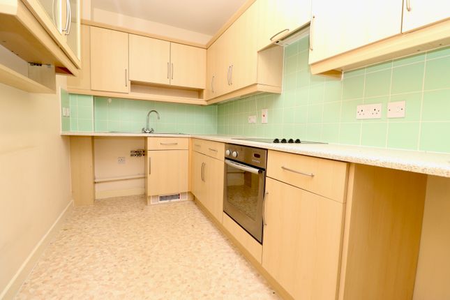 Flat 16, Ferguson House, Skellingthorpe Road, Lincoln photo 3