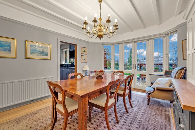 19, Bollin Hill, Cheshire photo 5