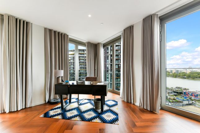 Apartment B83 Capital Building 8, New Union Square, London photo 5