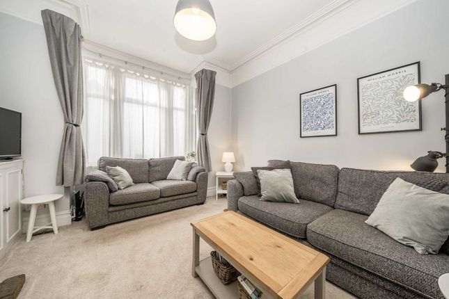 Flat for sale in Trinity Road, London