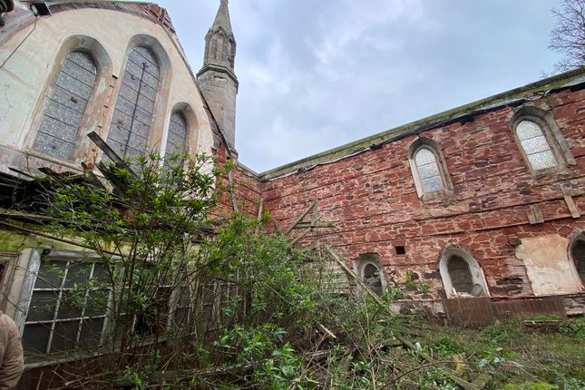 Property for sale in Abbey Church, Dunbar, East Lothian