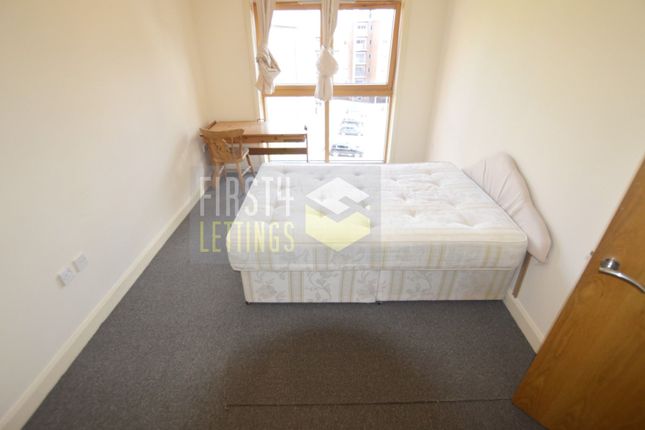 Flat 103 Burgess House 11, Burgess Street, Leicester photo 3