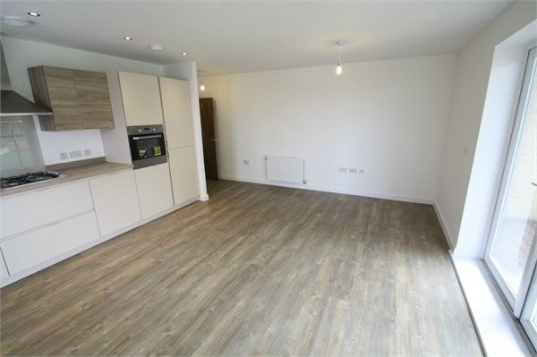 Flat for sale in 5 Handley Page Road, Barking