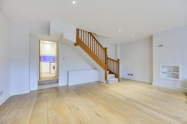 Thumbnail Terraced house to rent in Henley-On-Thames, Oxfordshire