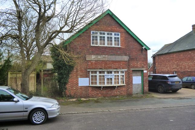 Office for sale in Worthing Road, Dial Post