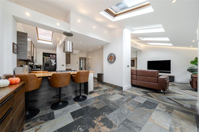 3, Chauncy Road, Manchester photo 4
