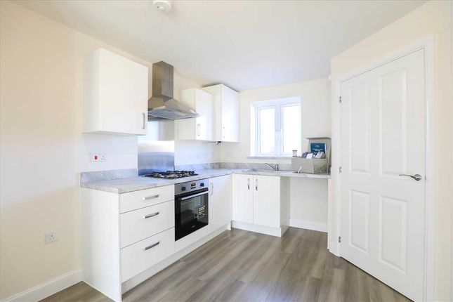 16, Gromwell Close, Corby photo 4