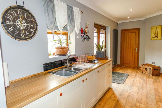 Detached house for sale in Grasmere Terrace, Newbiggin-By-The-Sea
