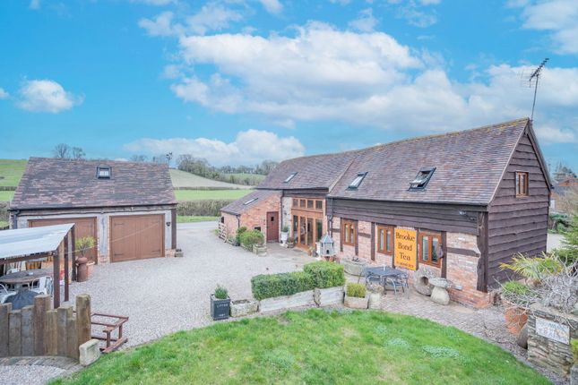 4-bed house on Cambridge Hall Barn, Birts Street, Malvern, £725,000