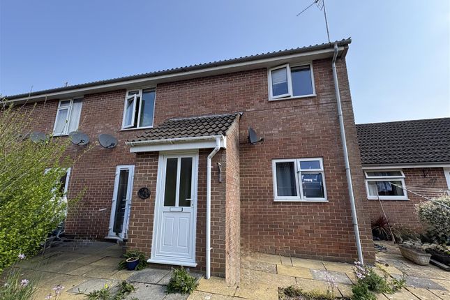 Thumbnail Flat to rent in Reine Barnes, Dursley