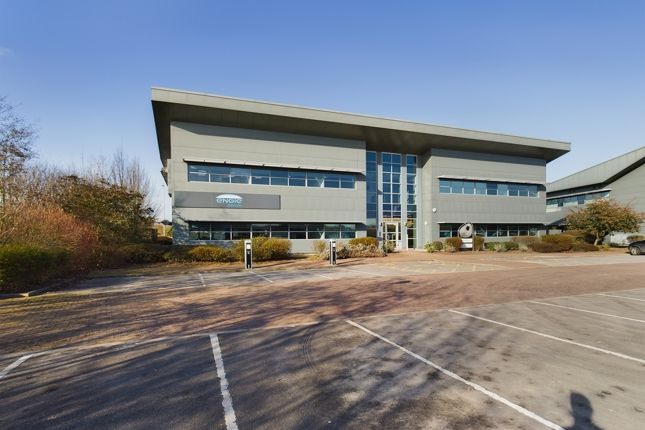 Thumbnail Office to let in Origin 3, Genesis Office Park, Genesis Way, Europarc, Grimsby, North East Lincolnshire