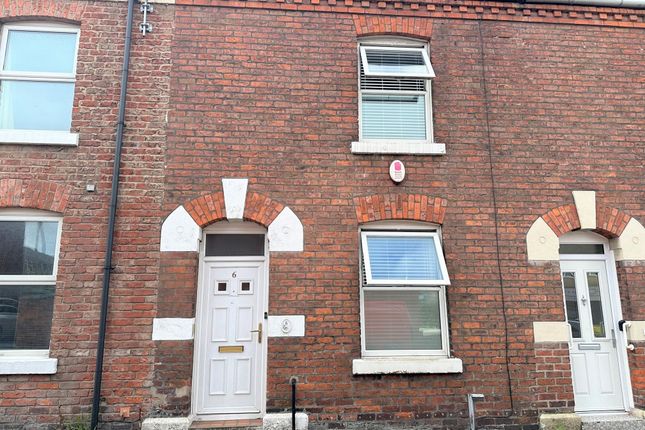 Terraced house to rent in Broad Street, Leyland