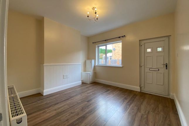 10, Gordon Street, Pontefract photo 4
