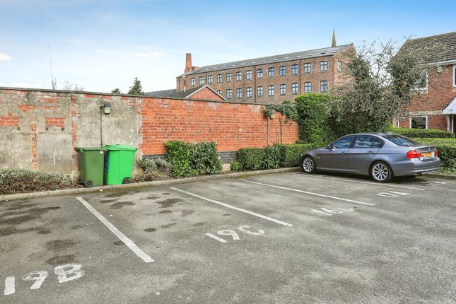 Flat for sale in Barbican Road, York, North Yorkshire
