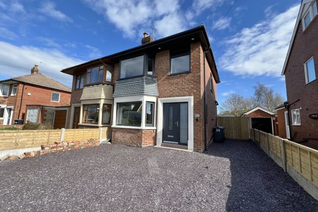 Semi-detached house for sale in Elmwood Drive, Thornton