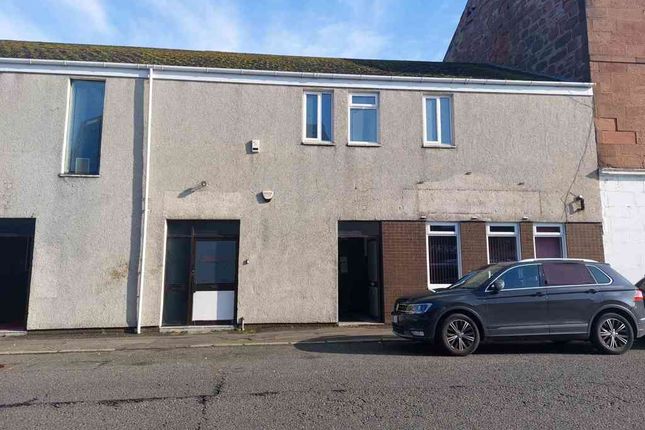 Thumbnail Leisure/hospitality to let in 22A New Road, Ayr
