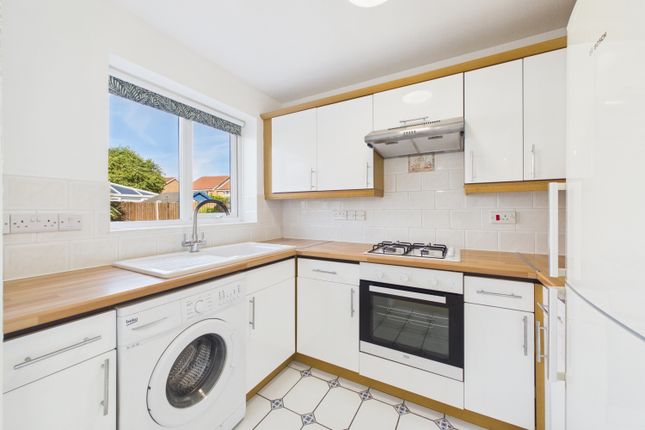 40, Broadmanor, York photo 4