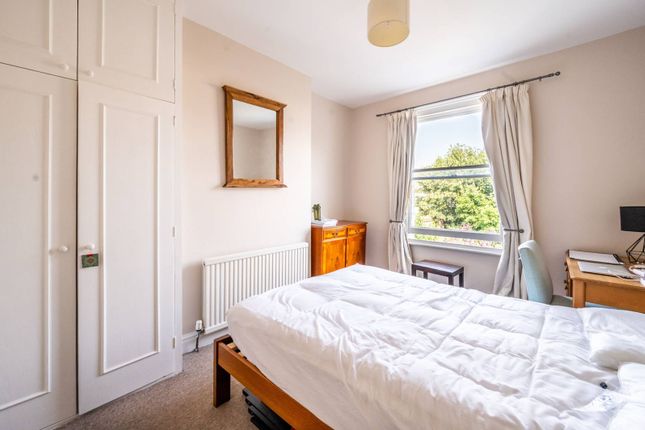 Thumbnail Flat to rent in Delaford Street, Fulham, London