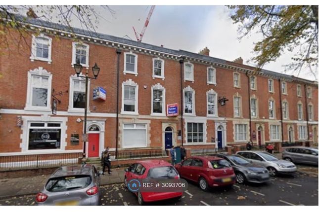 1 Bedroom Flat