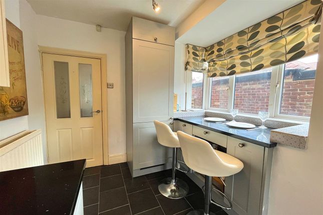 Semi-detached house for sale in Forbes Close, Sale