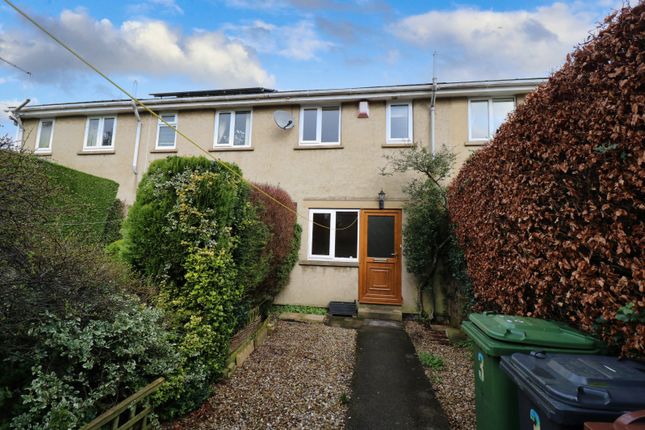 Terraced house for sale in Eastgate Close, Bramhope, Leeds, West Yorkshire, UK