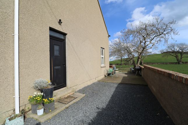 Cottage for sale in 11c Abbacy Road, Portaferry, Newtownards, County Down